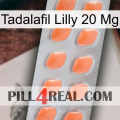 Tadalafil Lilly 20 Mg 26